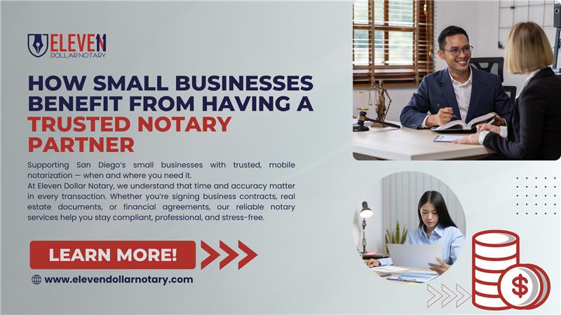 How Small Businesses Benefit from Having a Trusted Notary Partner (1)